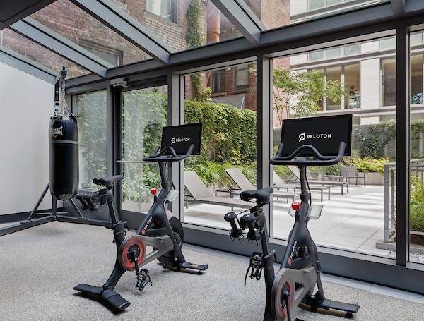 7 West 21st Street, Unit 16J Manhattan, NY 10010 - Photo 23 of 25