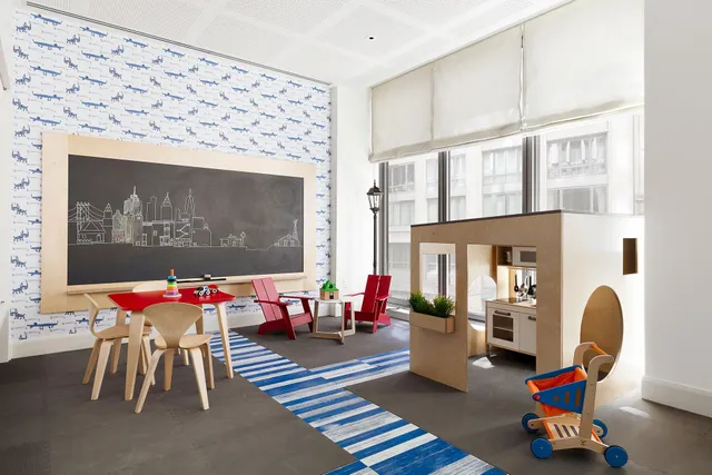 $7,038 | 7 West 21st Street, Unit 16J | Flatiron