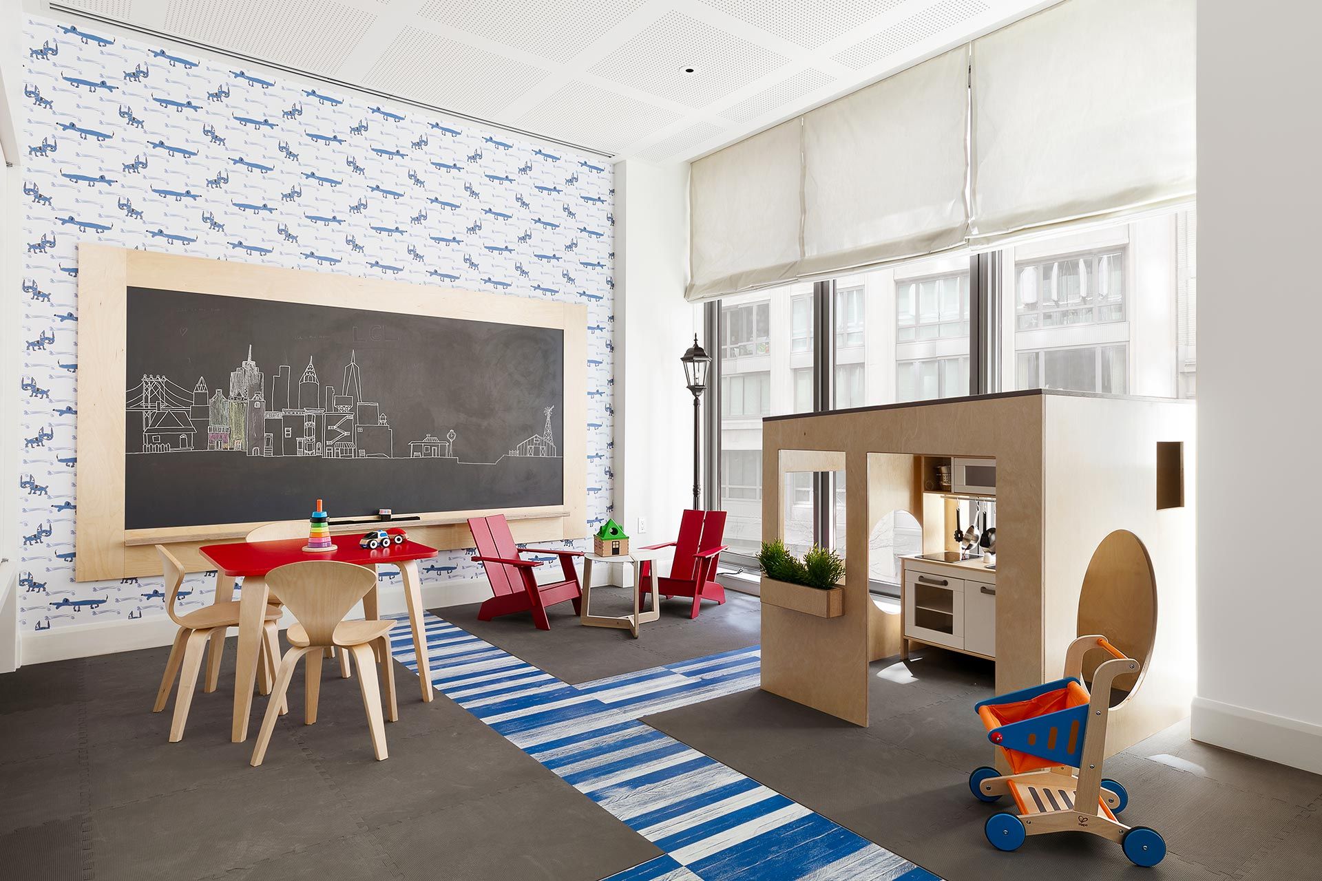 7 West 21st Street, Unit 16J Manhattan, NY 10010 - Photo 24 of 25