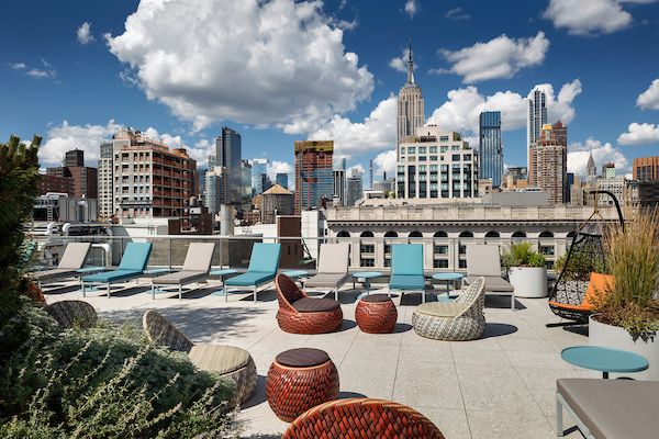 7 West 21st Street, Unit 16J Manhattan, NY 10010 - Photo 2 of 25