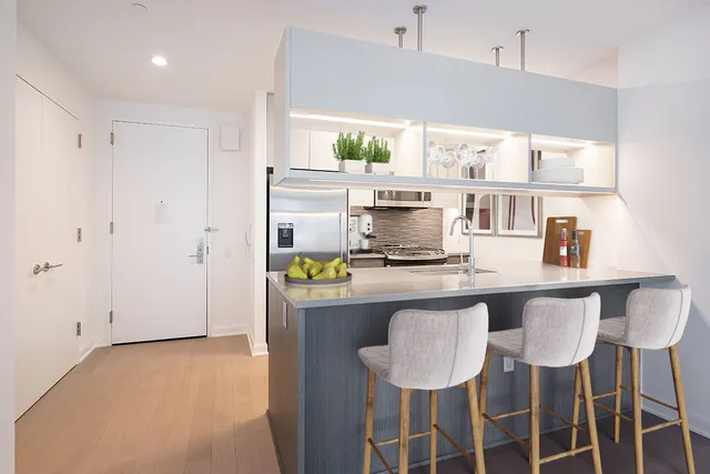 $7,038 | 7 West 21st Street, Unit 16J | Flatiron