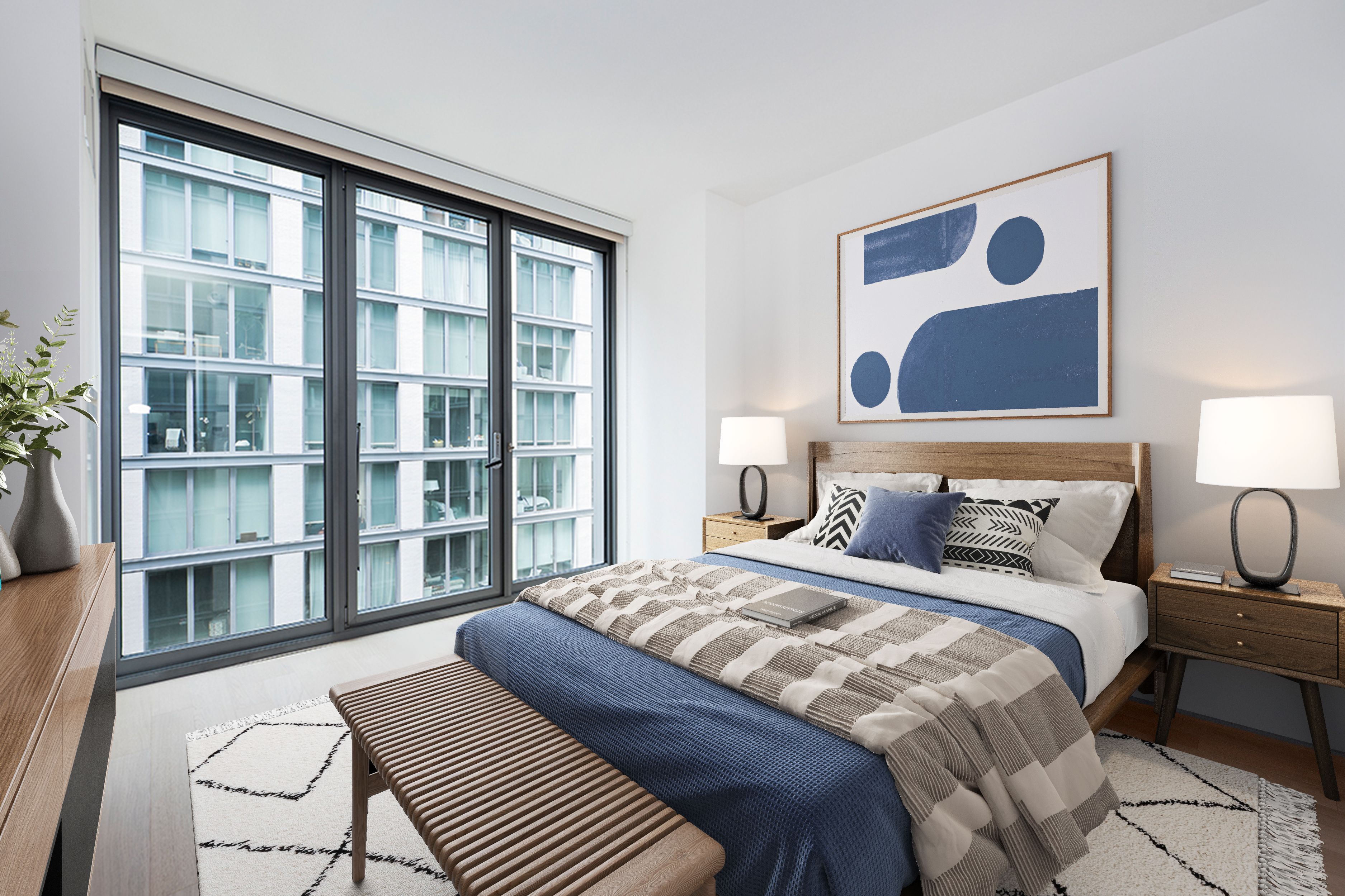 7 West 21st Street, Unit 16J Manhattan, NY 10010 - Photo 8 of 25