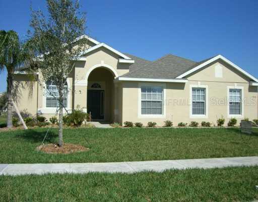879 Silvertip Road Apopka, FL 32712 - Photo 1 of 1 Exterior Front