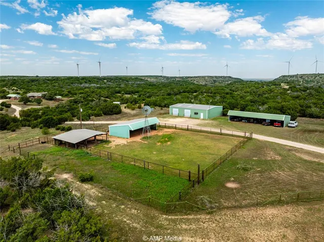 $1,575,000 | 1982 Cr 351 Merkel Tx 79536, Merkel, TX 79536