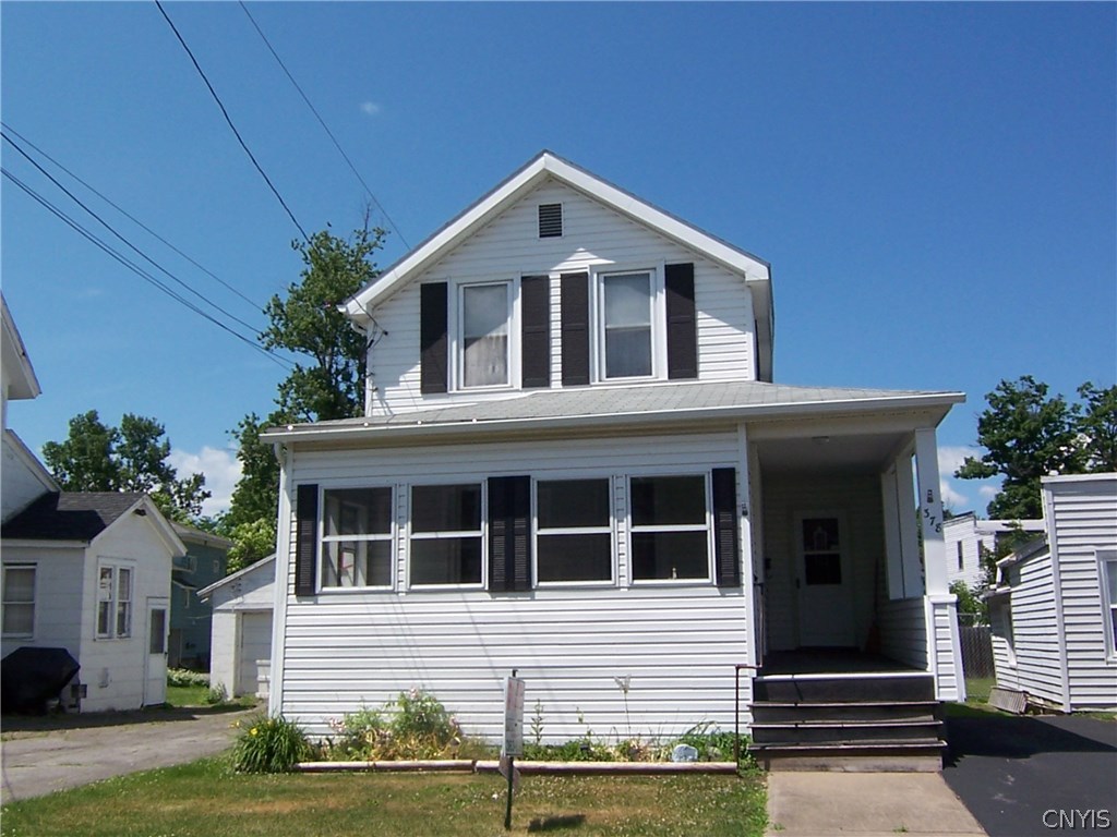 378 Stone Street Oneida, NY 13421 - Photo 1 of 1