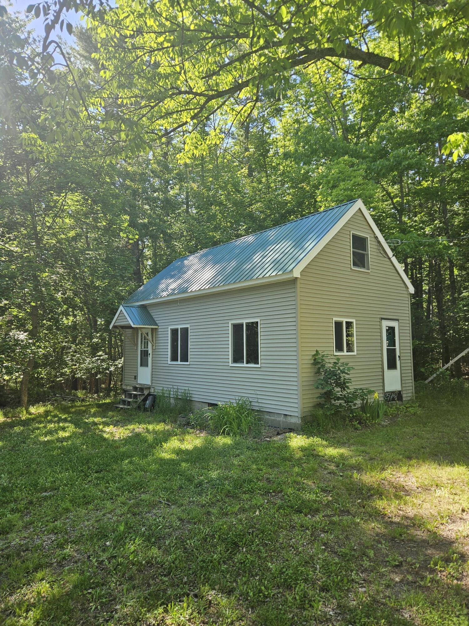 1383 River Road Orrington, ME 04474 - Photo 3 of 7