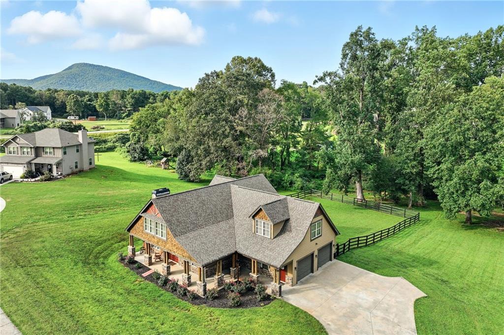 5911 Bent Tree Way Clermont, GA 30527 - Photo 18 of 56