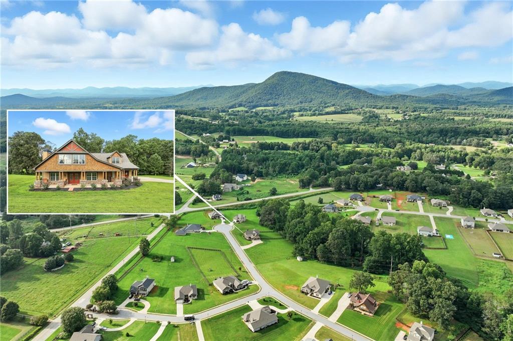 5911 Bent Tree Way Clermont, GA 30527 - Photo 54 of 56