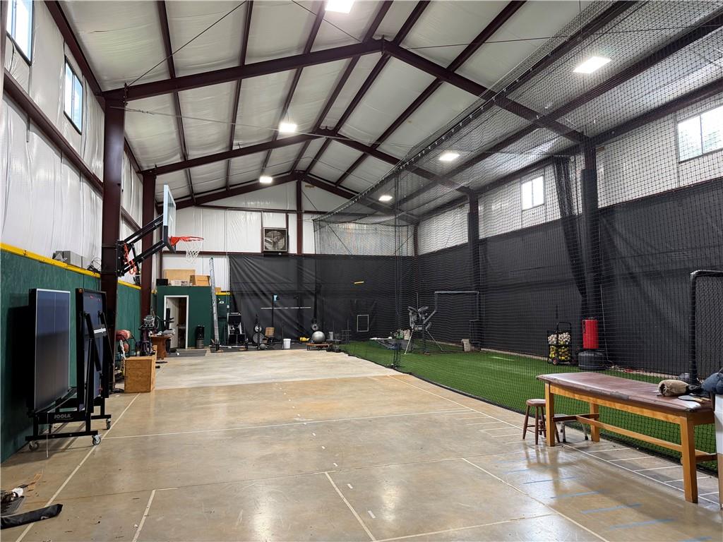 2691 Trinity Church Road Canton, GA 30115 - Photo 61 of 74