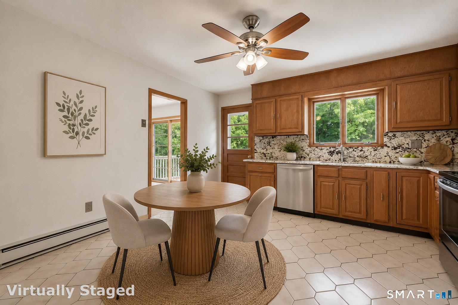 17 Green Hill Road Bethany, CT 06524 - Photo 7 of 32