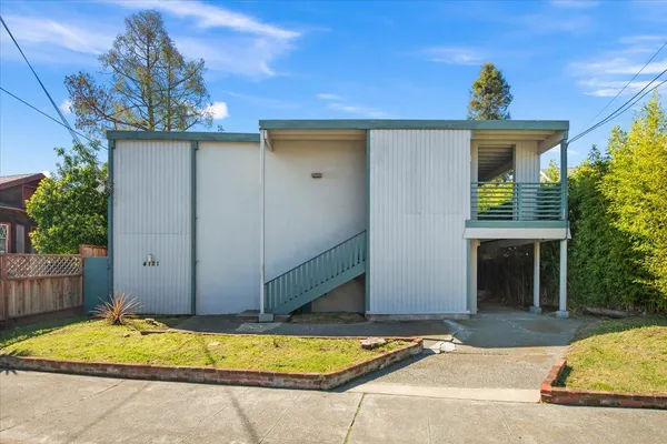 $1,995,000 | 4121 Opal Street, Oakland, CA 94609