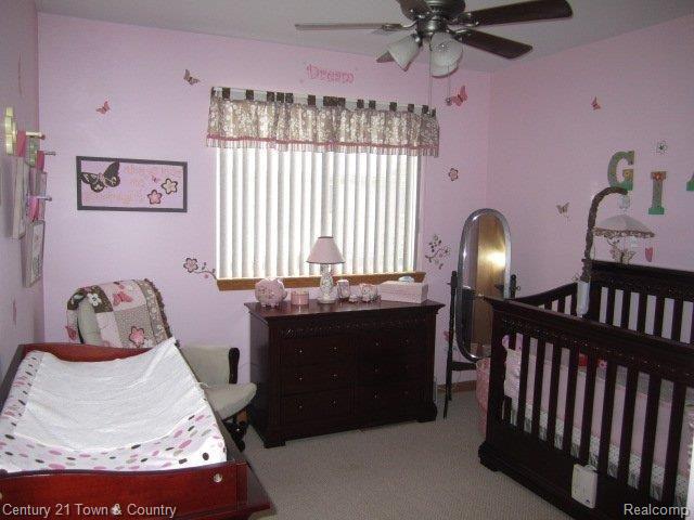 2172 Frazho Road, Unit 9 Warren, MI 48091 - Photo 6 of 10 BEDROOM