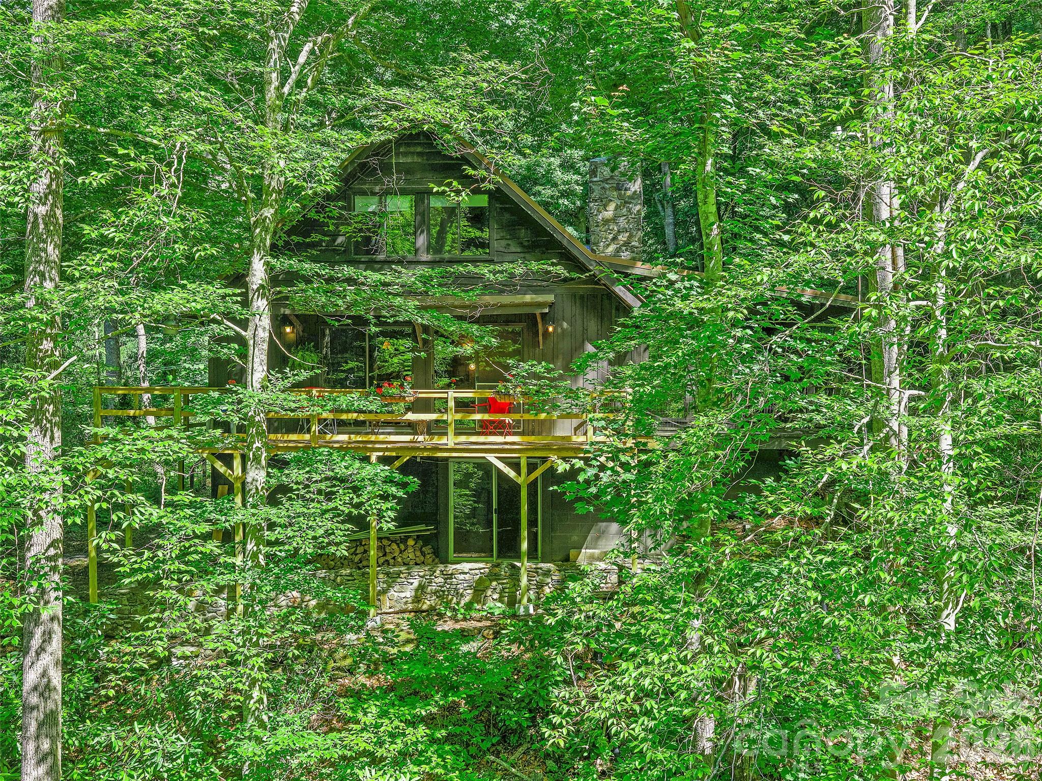 552 North Fork Road Burnsville, NC 28714 - Photo 38 of 48