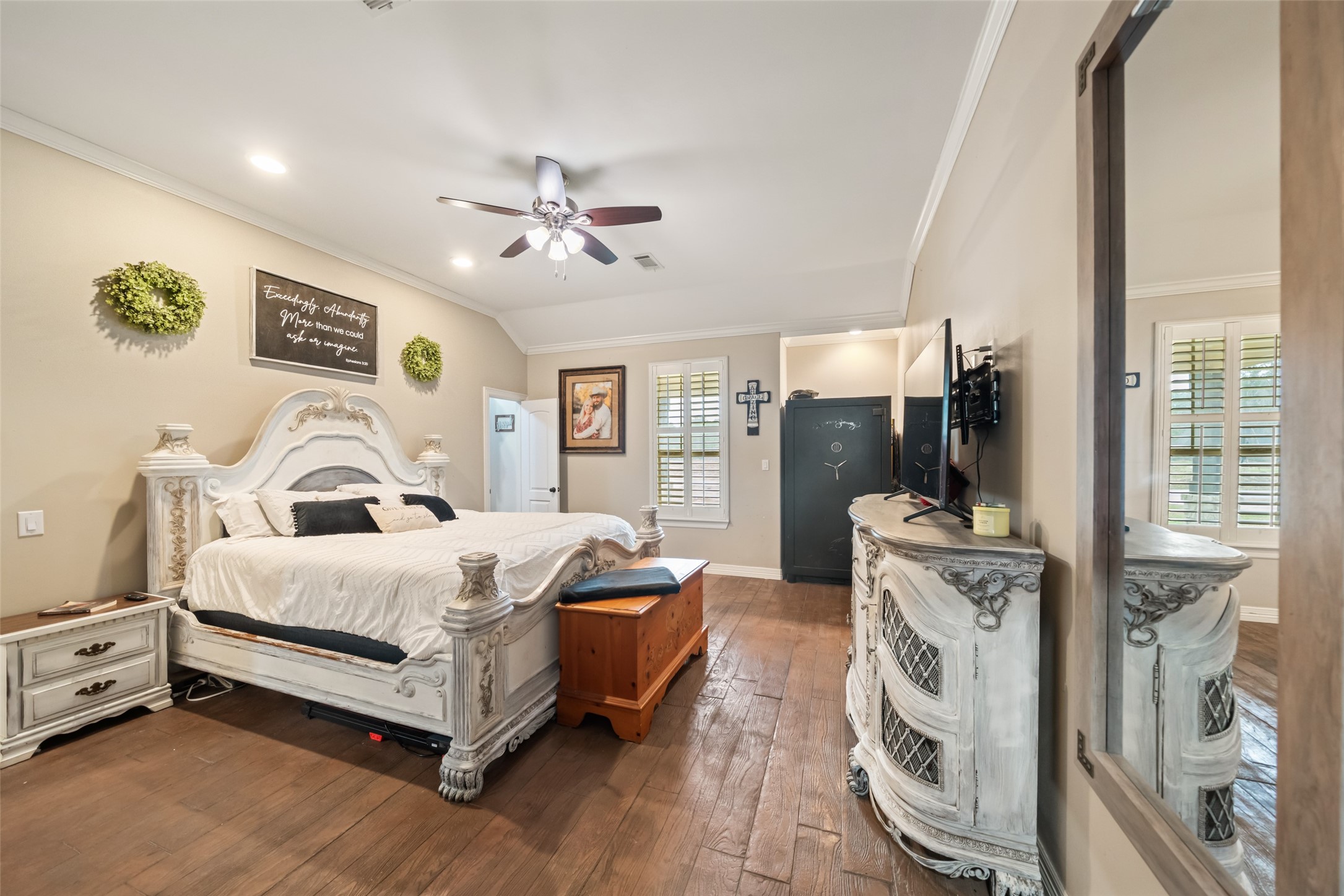 120 County Road Splendora, TX 77372 - Photo 12 of 22