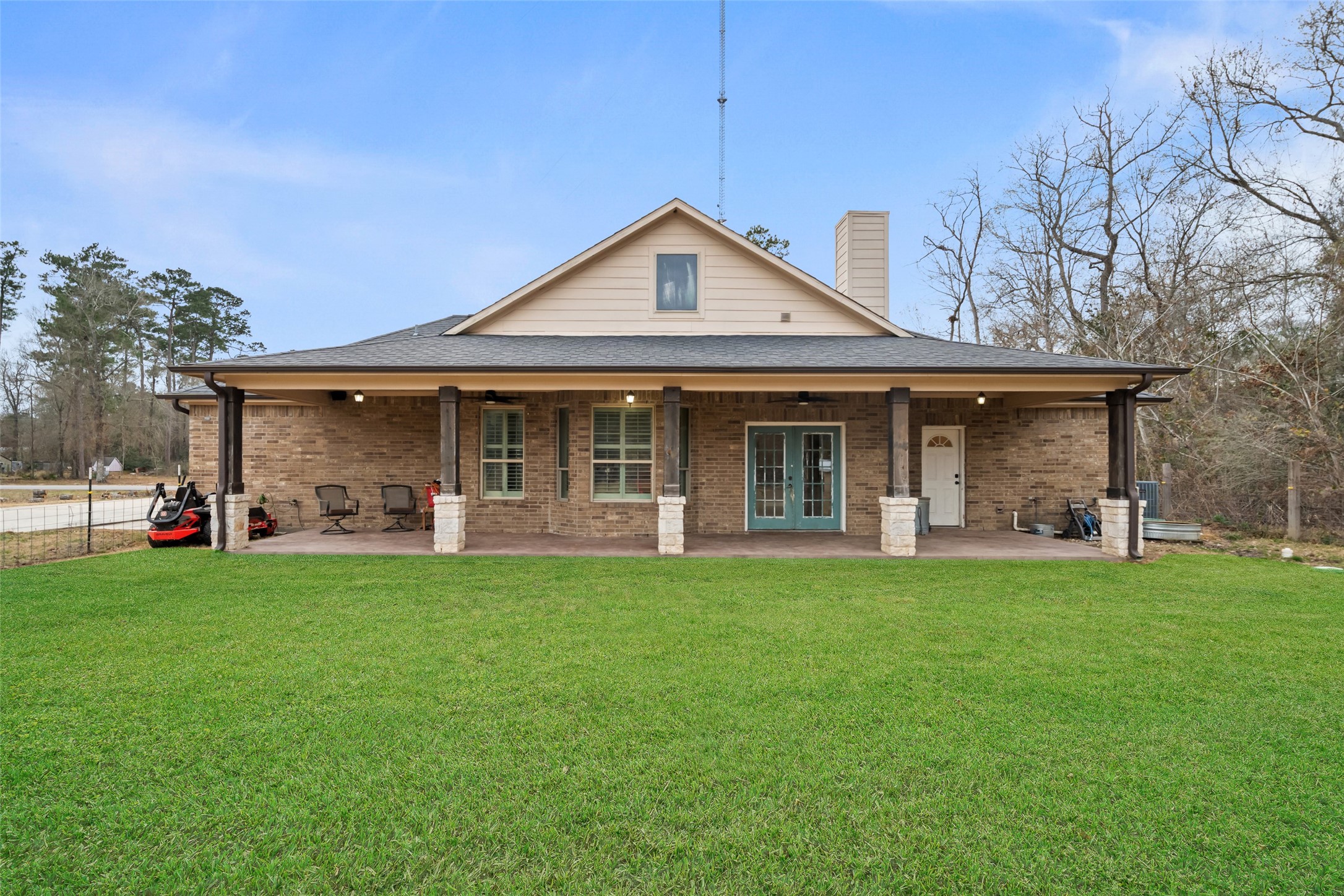 120 County Road Splendora, TX 77372 - Photo 20 of 22