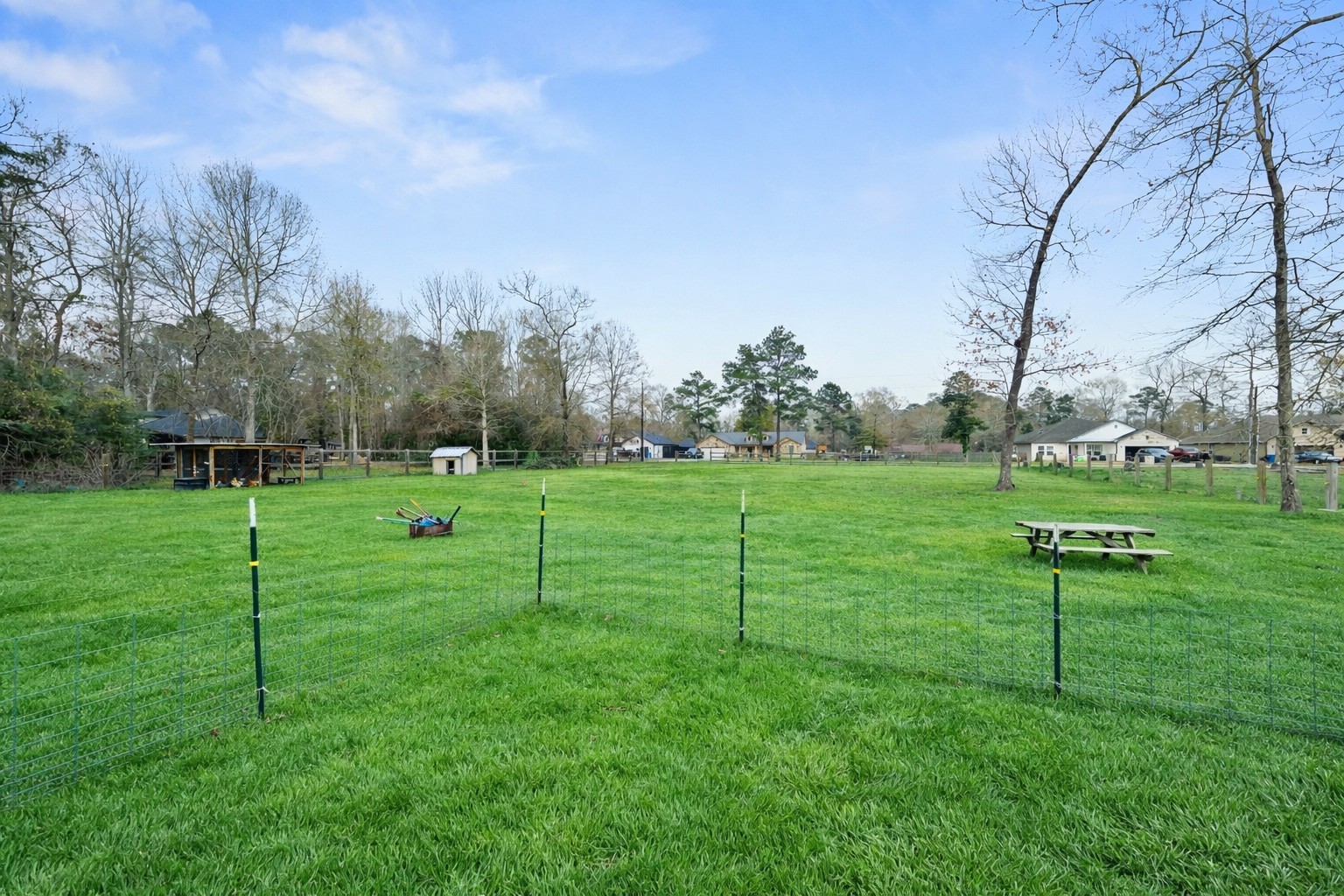 120 County Road Splendora, TX 77372 - Photo 21 of 22