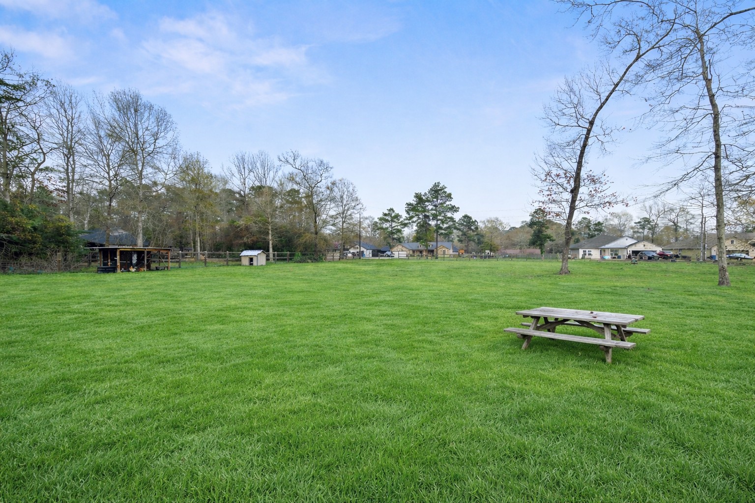 120 County Road Splendora, TX 77372 - Photo 22 of 22