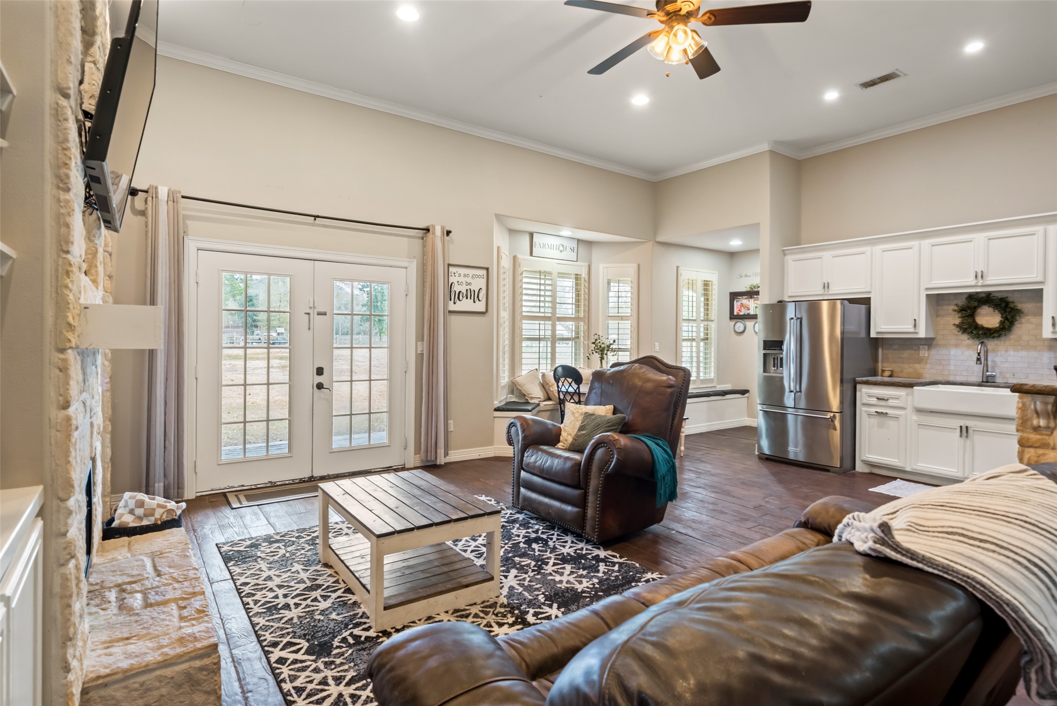 120 County Road Splendora, TX 77372 - Photo 5 of 22