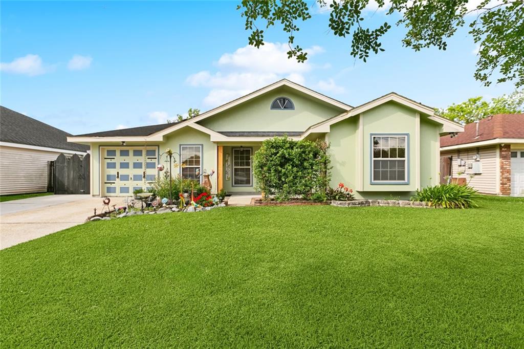 42 Richelle Street Waggaman, LA 70094 - Photo 1 of 16 Gallery Image 1