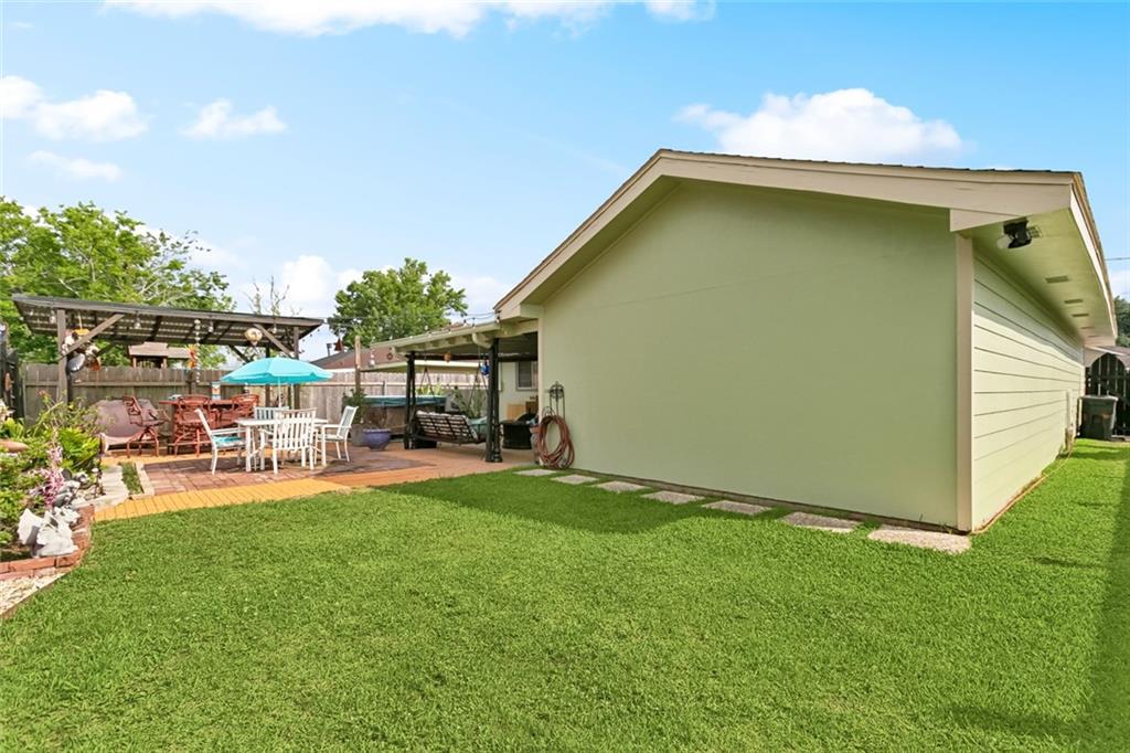 42 Richelle Street Waggaman, LA 70094 - Photo 16 of 16 Gallery Image 16