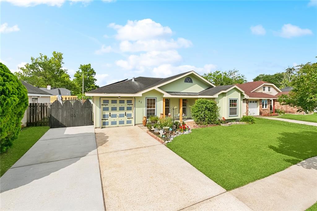 42 Richelle Street Waggaman, LA 70094 - Photo 2 of 16 Gallery Image 2