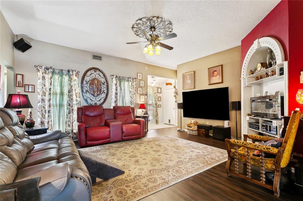 42 Richelle Street Waggaman, LA 70094 - Photo 3 of 16 Gallery Image 3