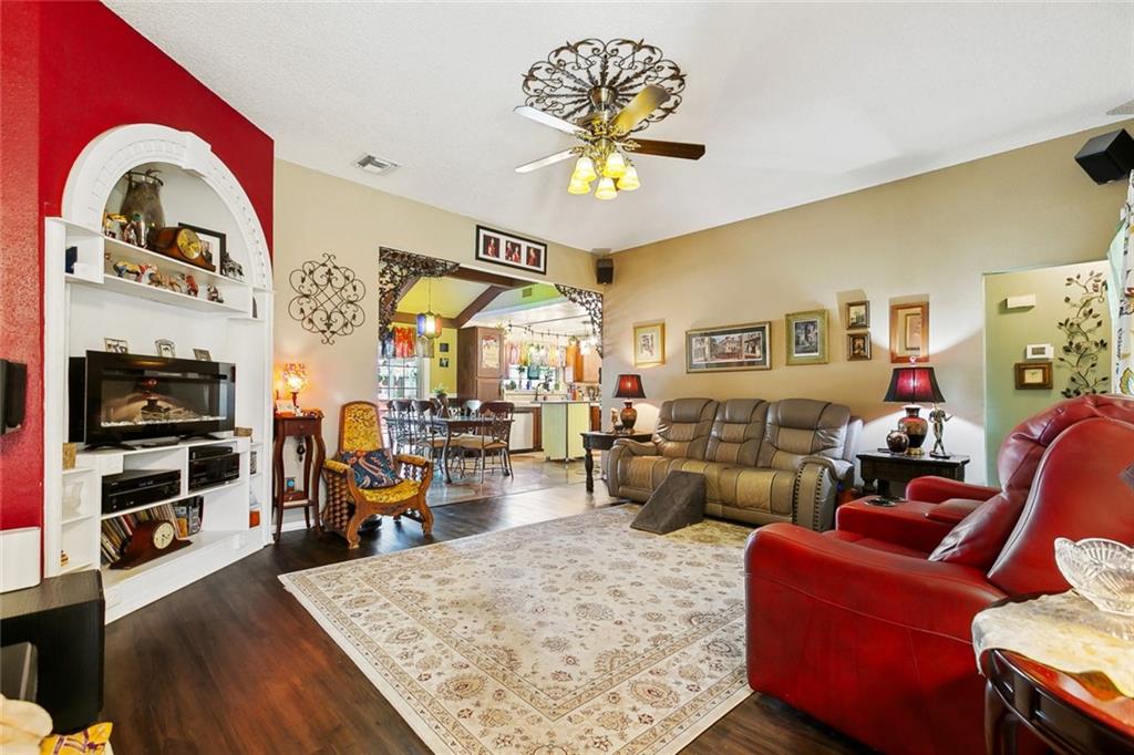 42 Richelle Street Waggaman, LA 70094 - Photo 4 of 16 Gallery Image 4