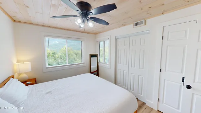 $185,000 | 3710 Weber Road, Unit 102A, Gatlinburg, TN 37738