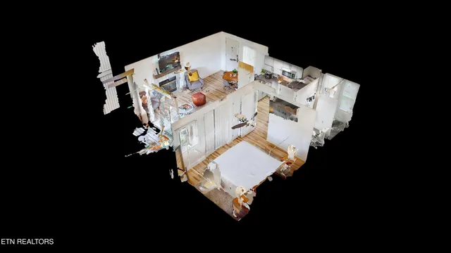 $185,000 | 3710 Weber Road, Unit 102A, Gatlinburg, TN 37738