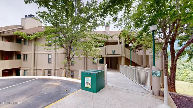 $185,000 | 3710 Weber Road, Unit 102A, Gatlinburg, TN 37738