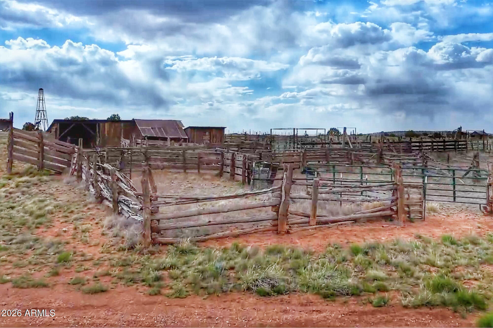 100 South Duck Lake Road Heber, AZ 85928 - Photo 7 of 27