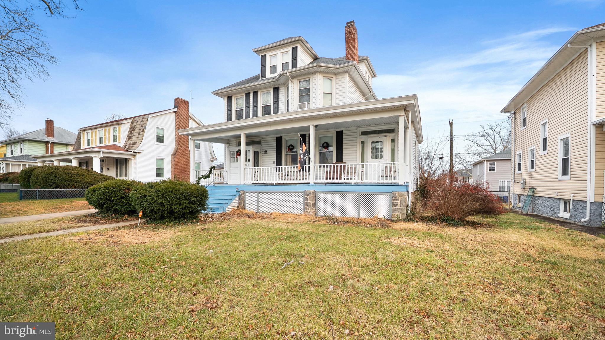 3505 Grantley Road Baltimore, MD 21215 - Photo 22 of 22 Gallery Image 22