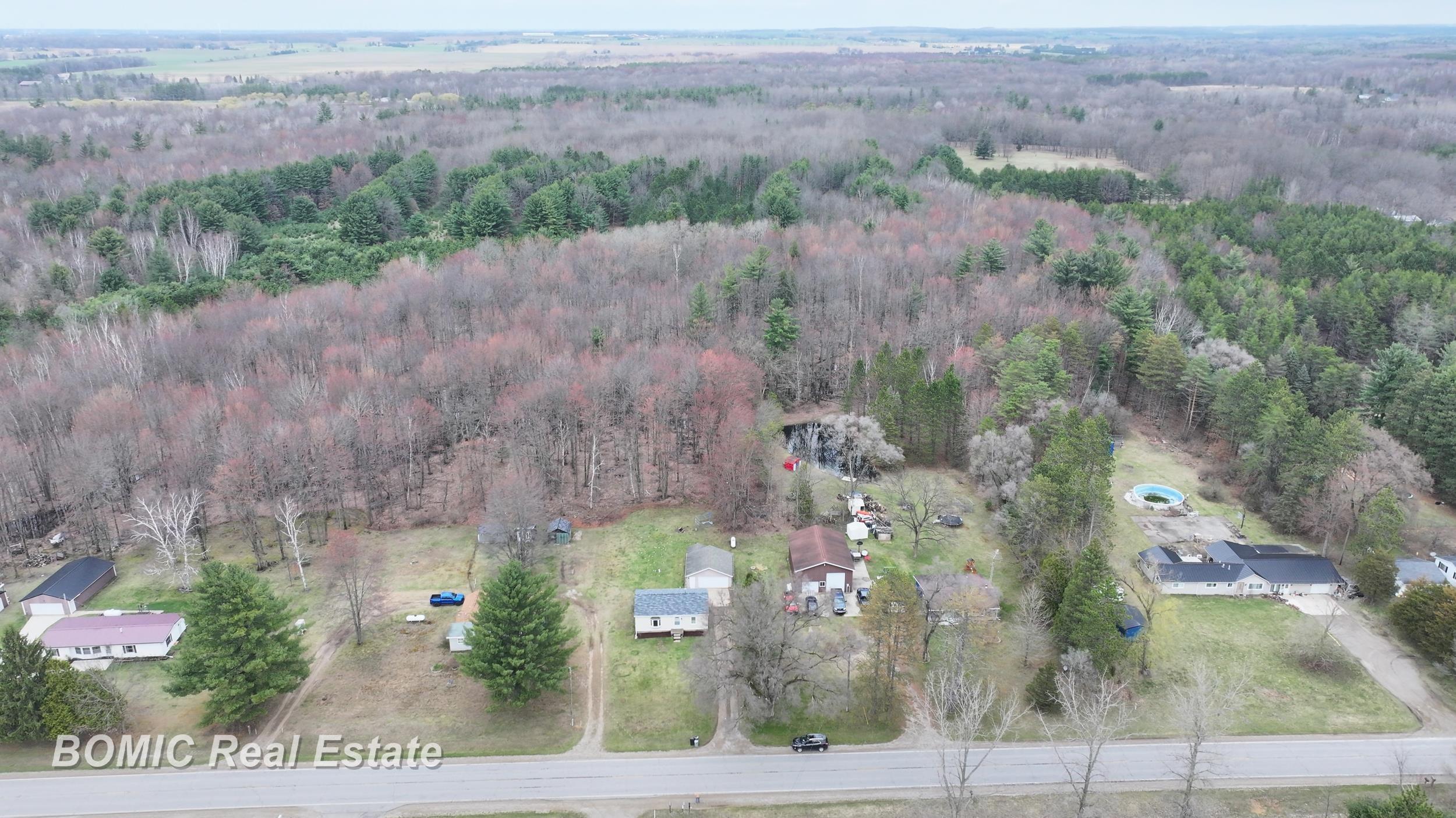 2751 East Deckerville Road Caro, MI 48723 - Photo 29 of 31