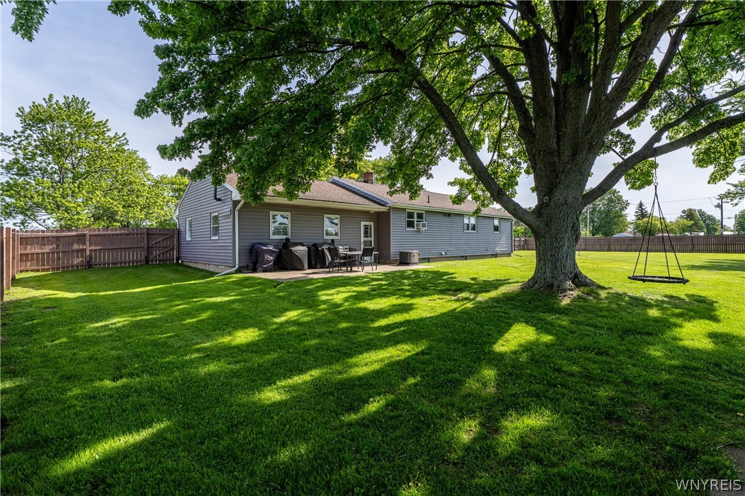 3174 Lockport Road Wheatfield, NY 14132 - Photo 31 of 41