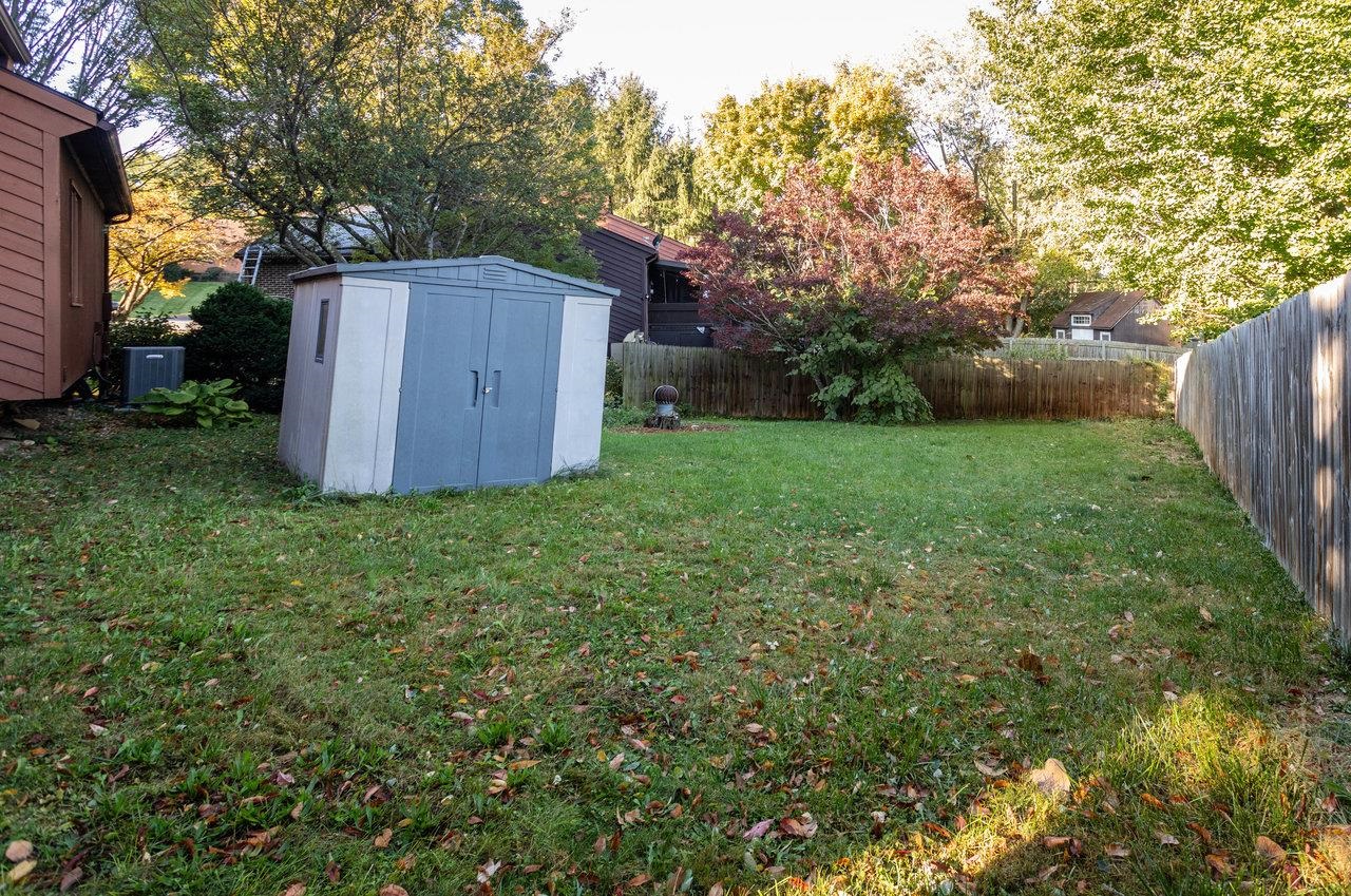 998 Rosedale Drive Harrisonburg, VA 22801 - Photo 43 of 44 Gallery Image 43
