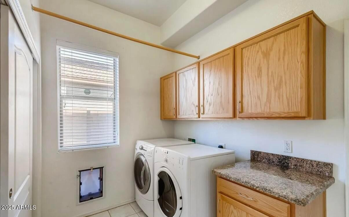 17640 North 17th Street Phoenix, AZ 85022 - Photo 19 of 21 a utility room with dryer and washer
