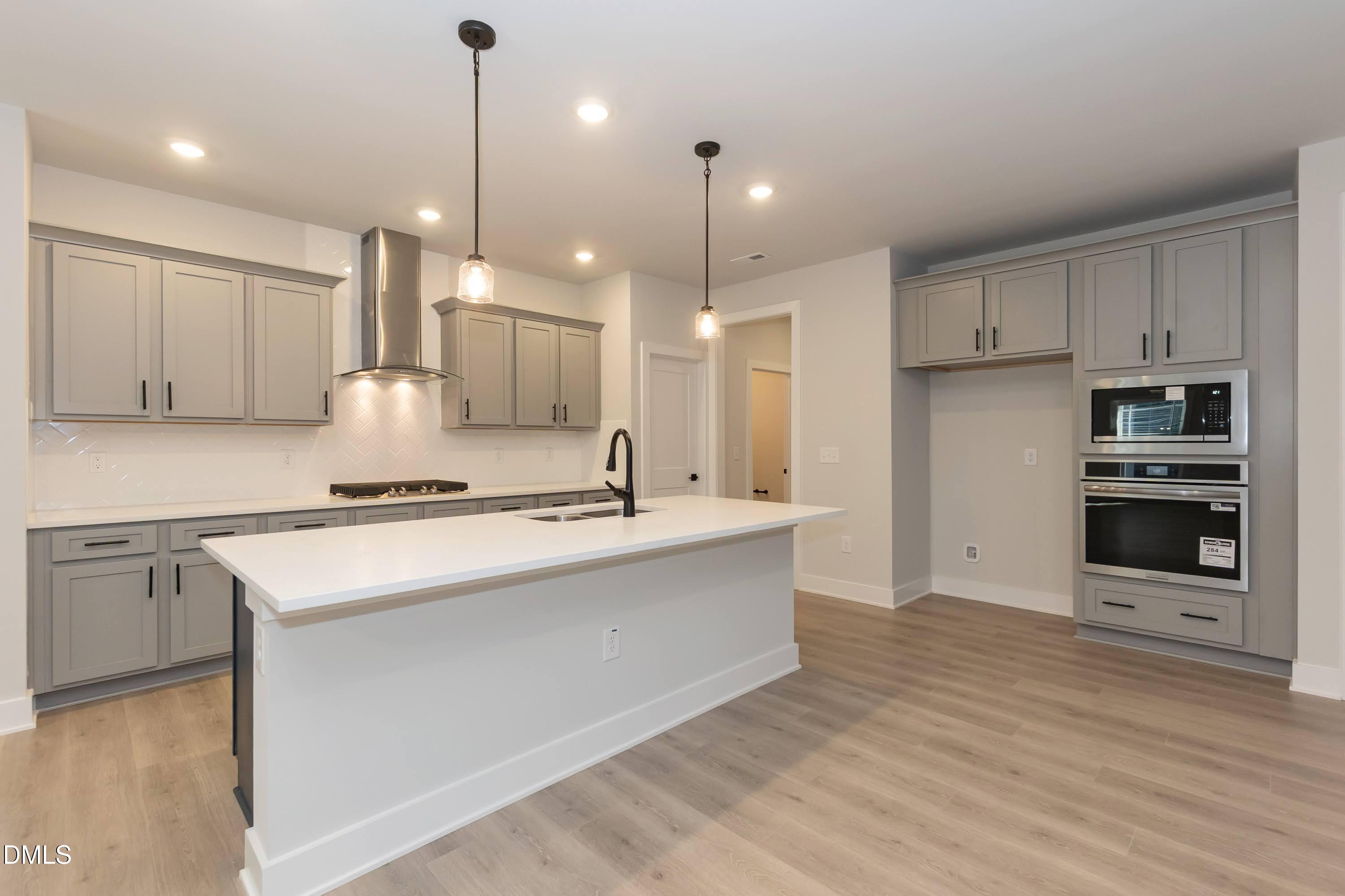 284 Galway Road Lillington, NC 27546 - Photo 14 of 49 Kitchen 01