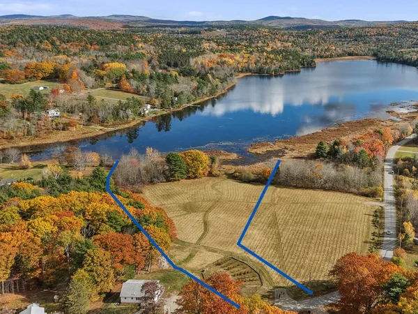 $150,000 | 0 Betts Road, Orrington, ME 04474