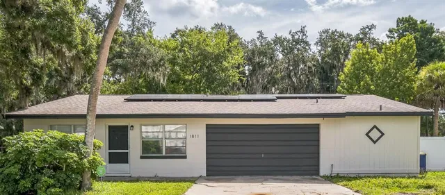 $274,900 | 1811 Queen Palm Drive, Edgewater, FL 32132