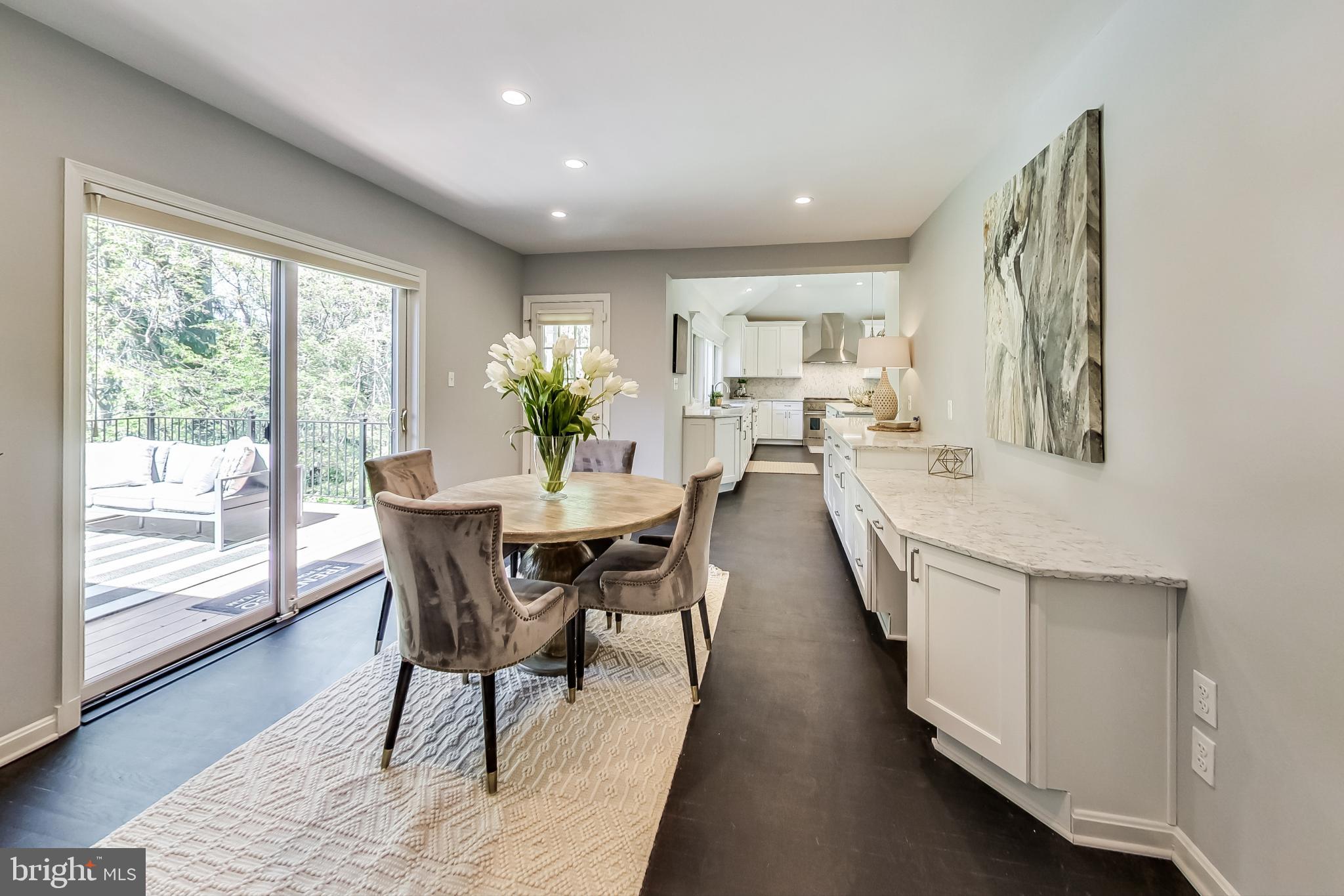 7308 Helmsdale Road Bethesda, MD 20817 - Photo 17 of 63 Gallery Image 17