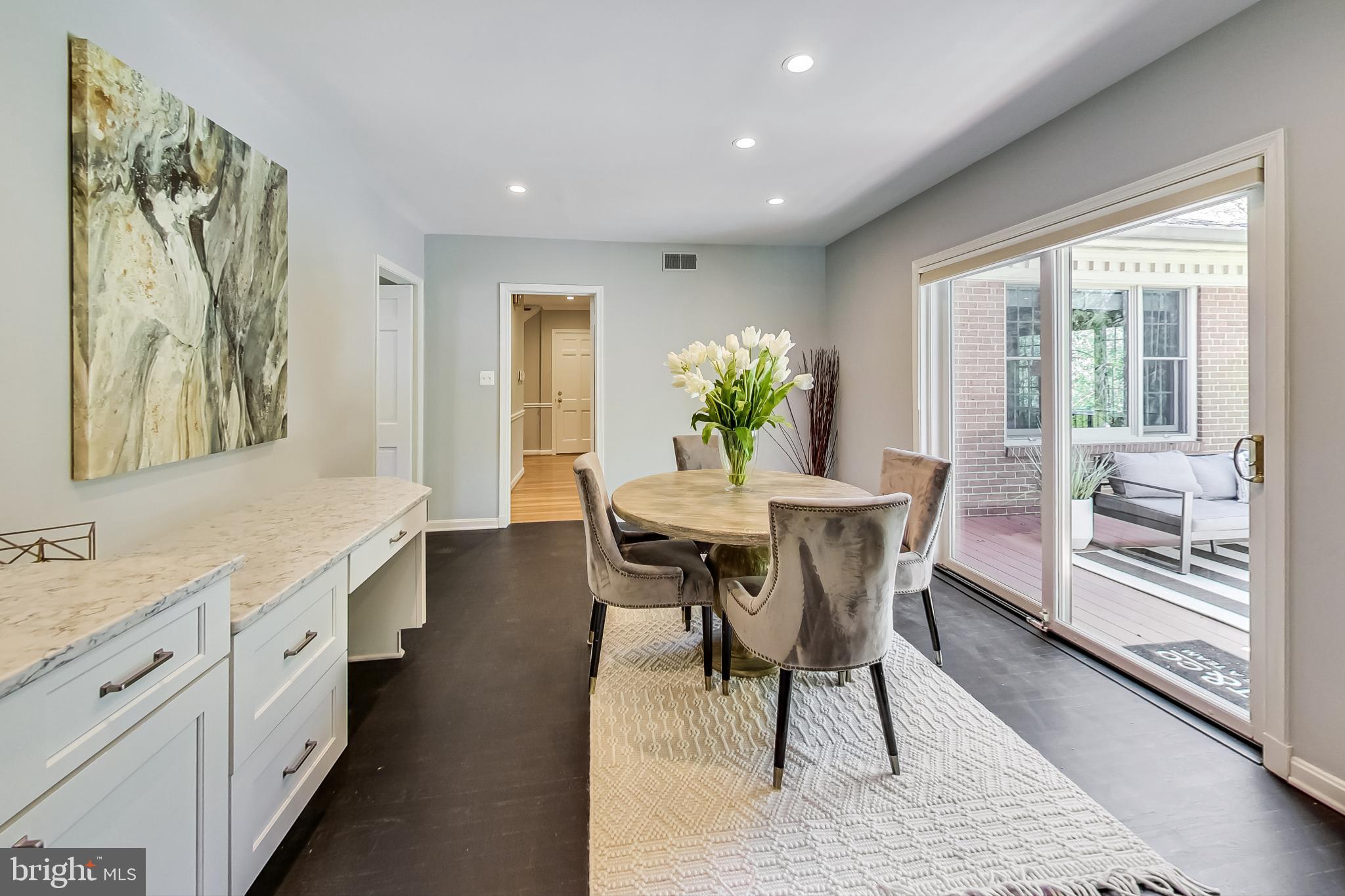 7308 Helmsdale Road Bethesda, MD 20817 - Photo 18 of 63 Gallery Image 18