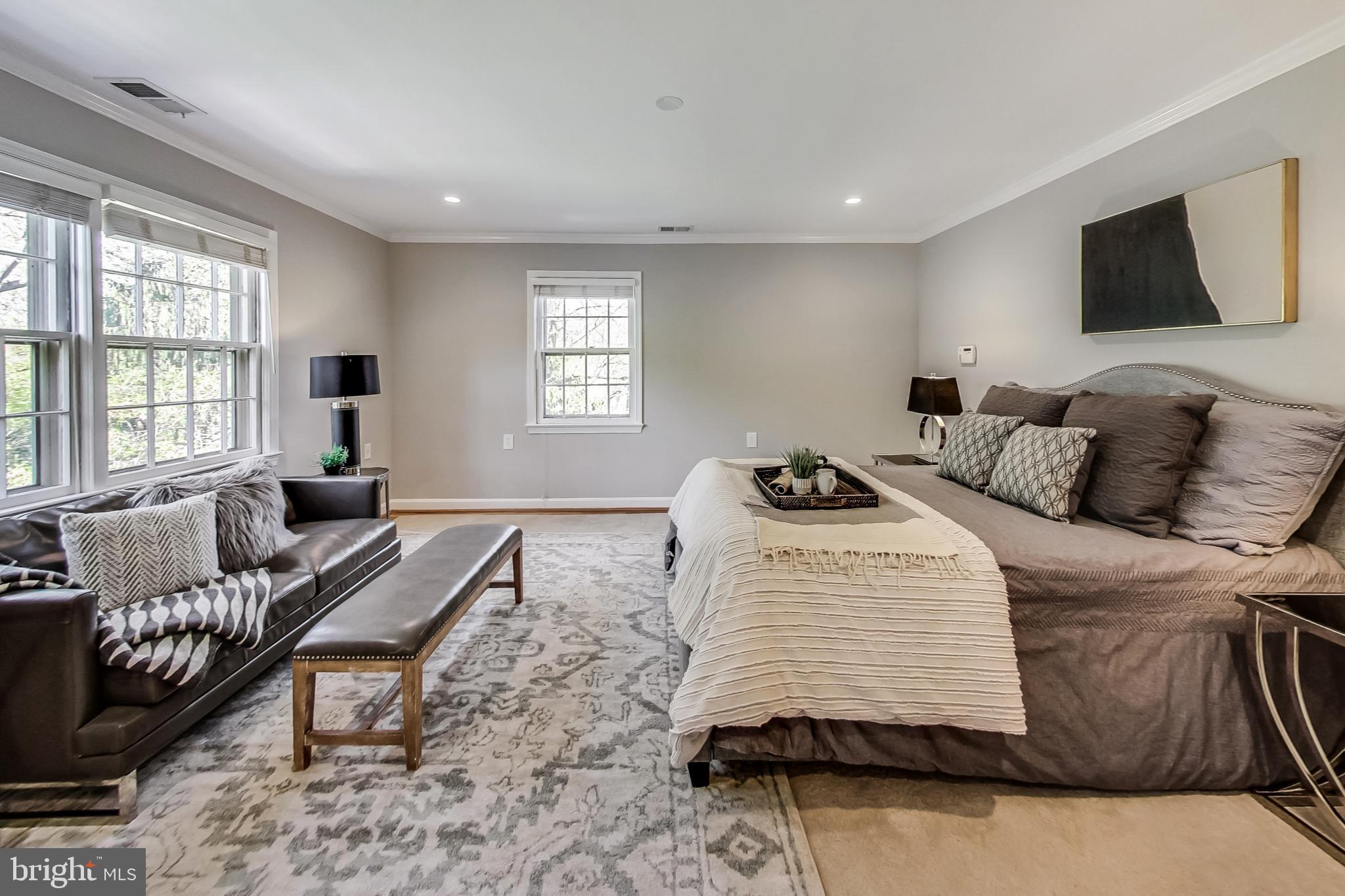 7308 Helmsdale Road Bethesda, MD 20817 - Photo 24 of 63 Gallery Image 24
