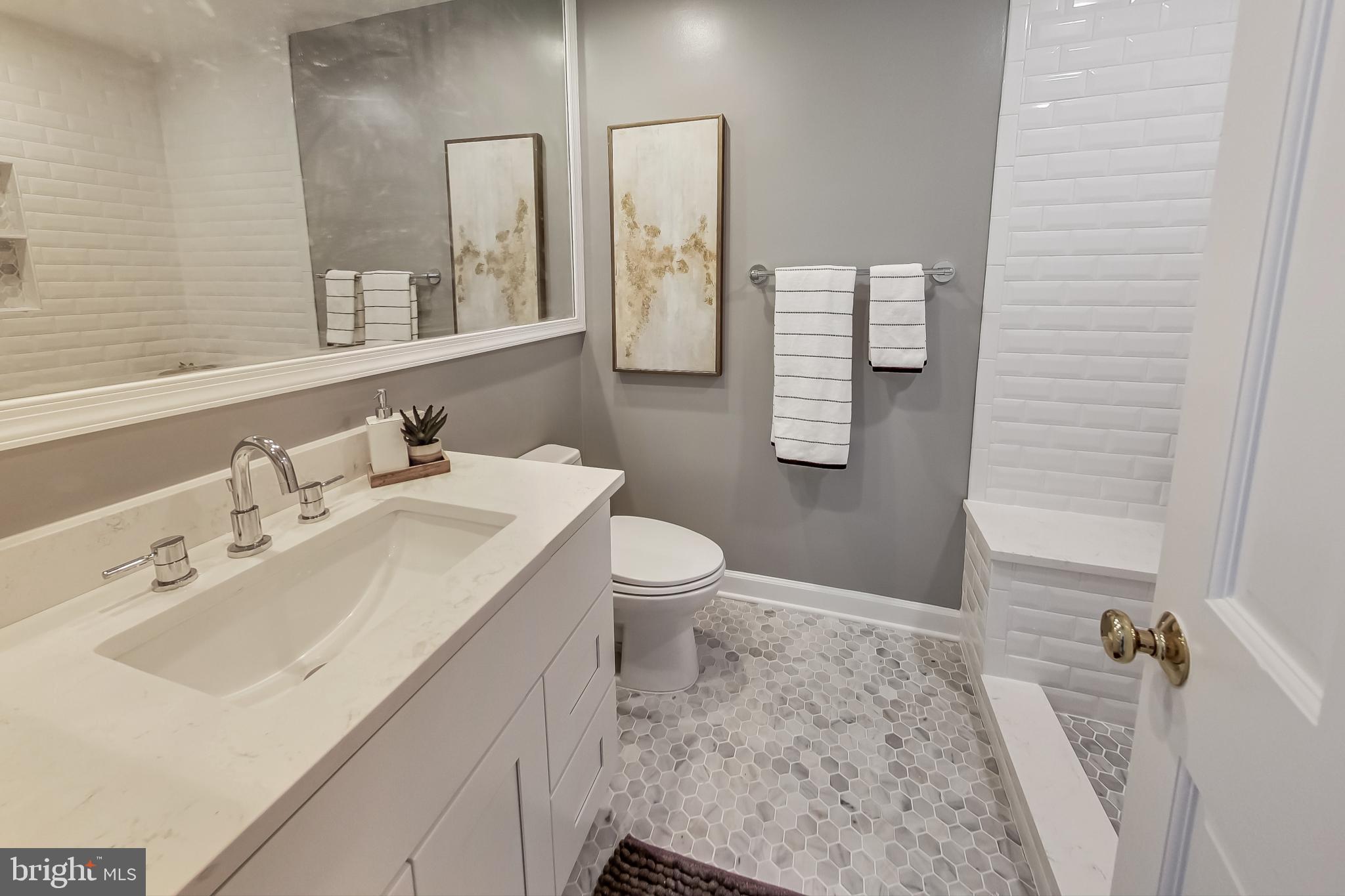 7308 Helmsdale Road Bethesda, MD 20817 - Photo 32 of 63 Gallery Image 32