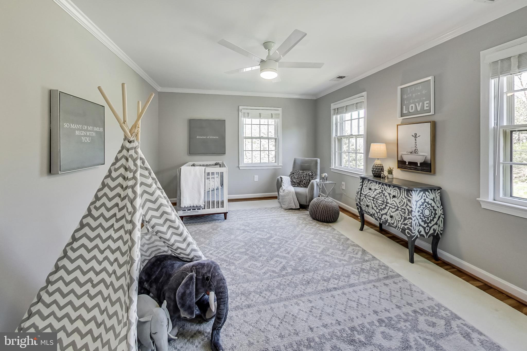 7308 Helmsdale Road Bethesda, MD 20817 - Photo 36 of 63 Gallery Image 36