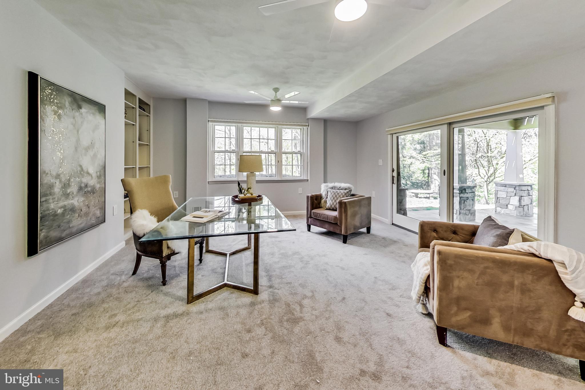 7308 Helmsdale Road Bethesda, MD 20817 - Photo 45 of 63 Gallery Image 45