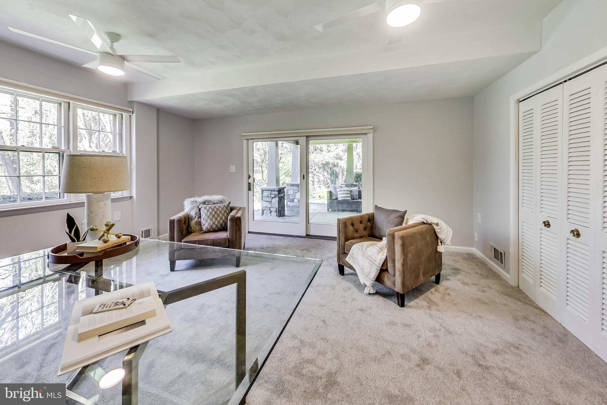 7308 Helmsdale Road Bethesda, MD 20817 - Photo 46 of 63 Gallery Image 46