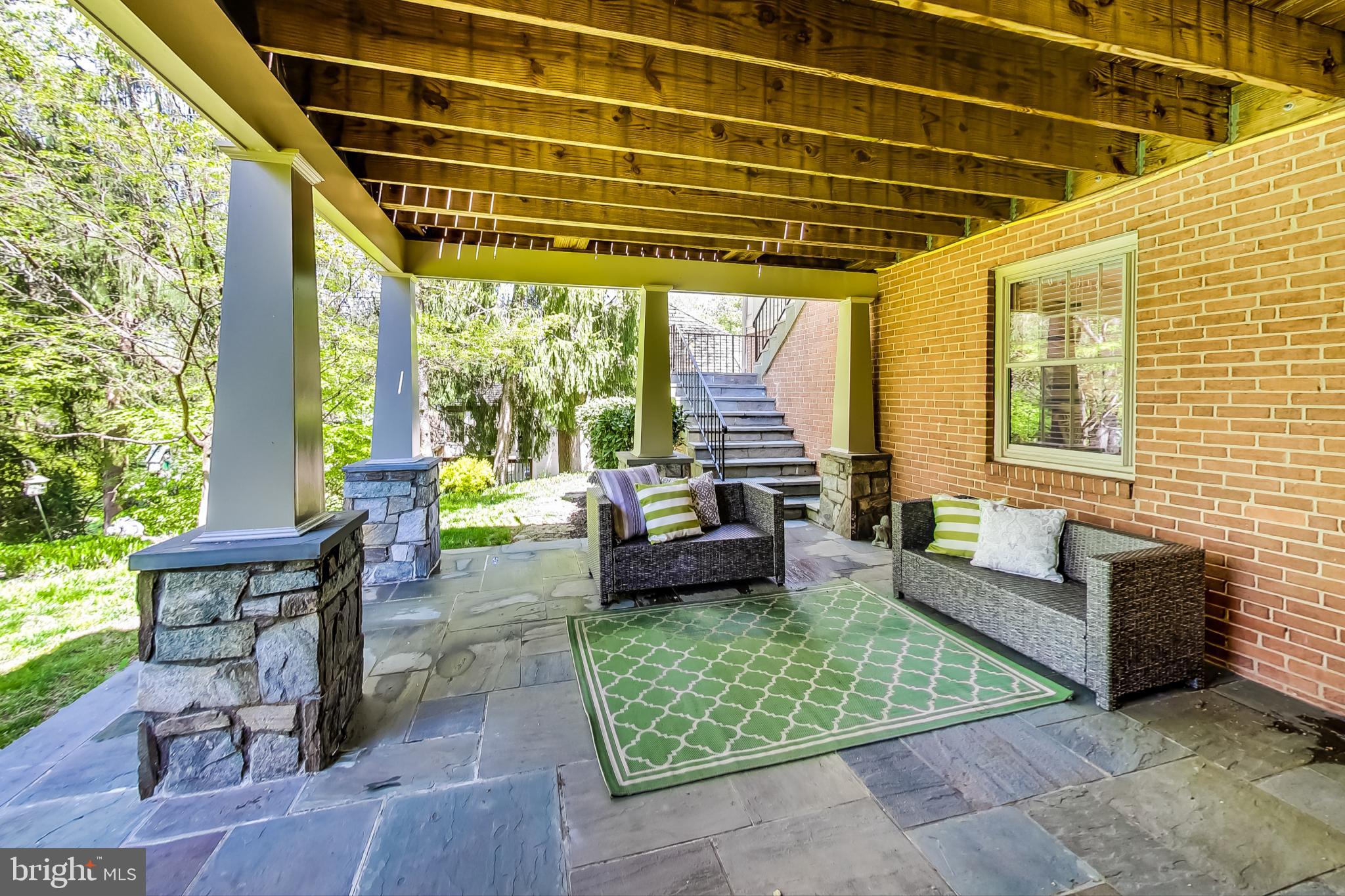 7308 Helmsdale Road Bethesda, MD 20817 - Photo 52 of 63 Gallery Image 52