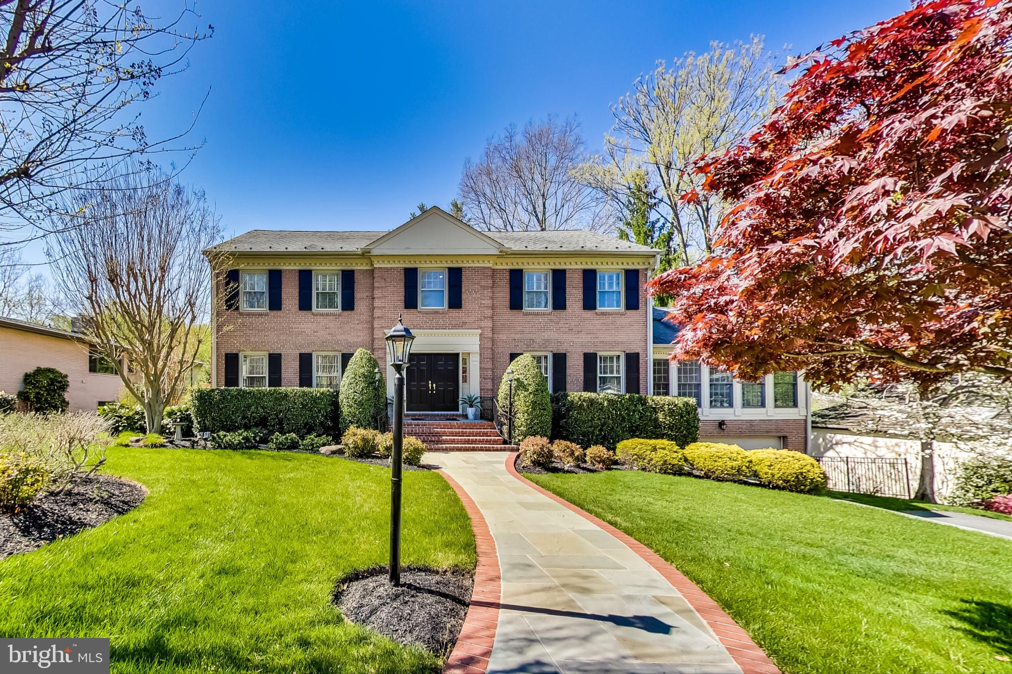 7308 Helmsdale Road Bethesda, MD 20817 - Photo 56 of 63 Gallery Image 56