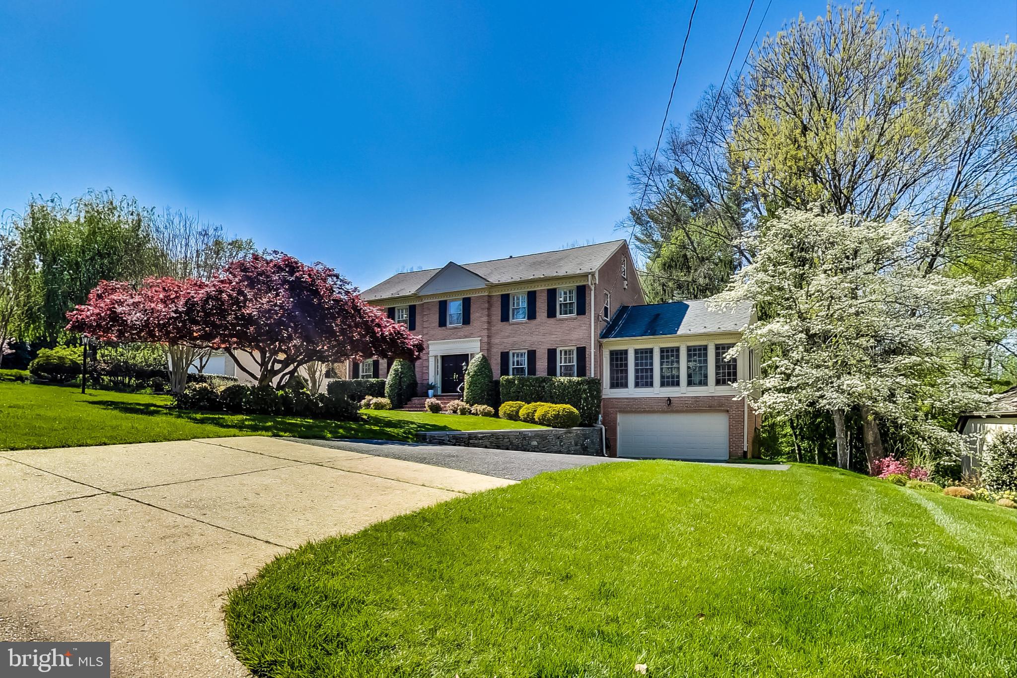 7308 Helmsdale Road Bethesda, MD 20817 - Photo 57 of 63 Gallery Image 57