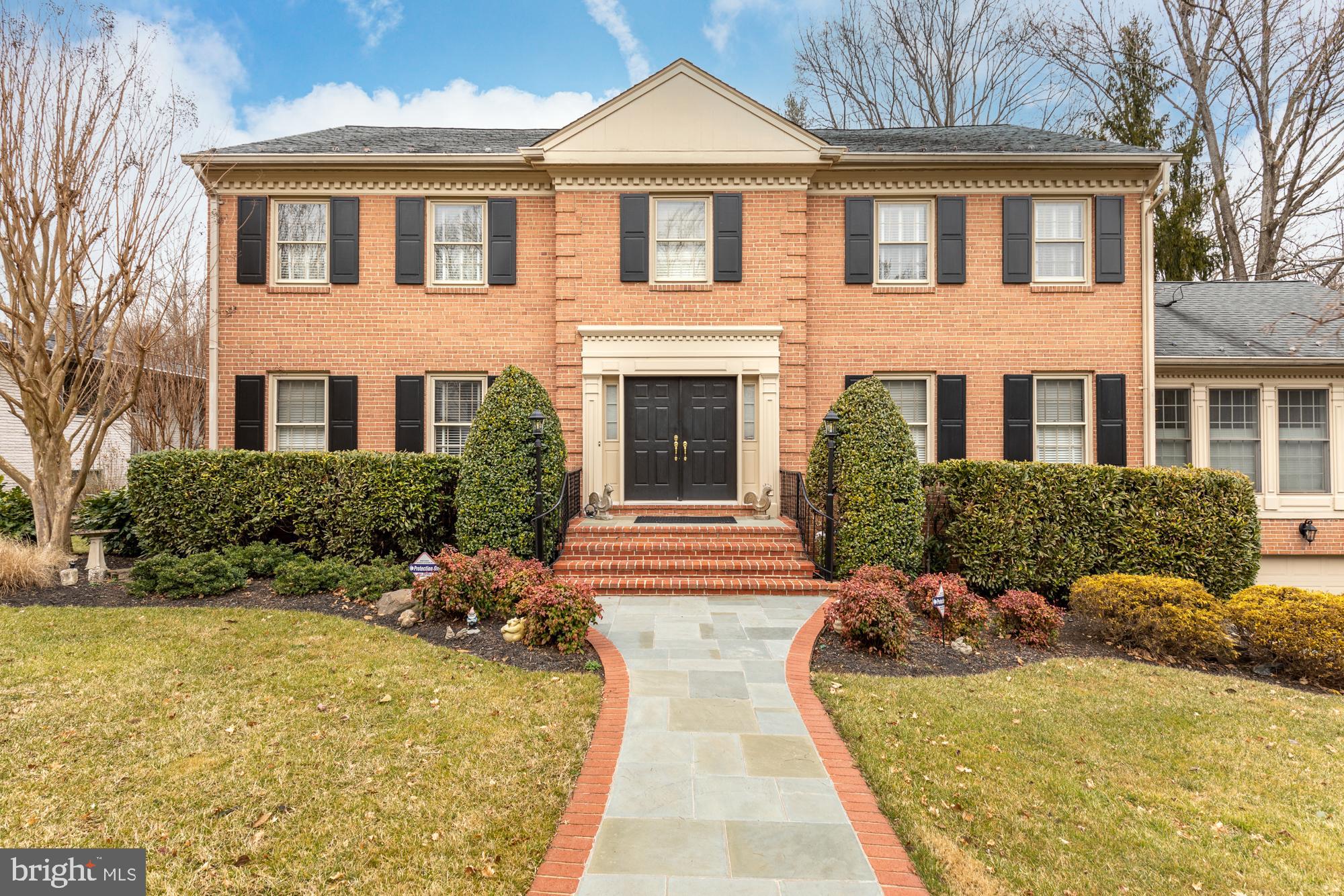 7308 Helmsdale Road Bethesda, MD 20817 - Photo 63 of 63 Gallery Image 63